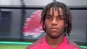 Renato Sanches