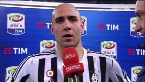 Simone Zaza - Calciomercato Juventus