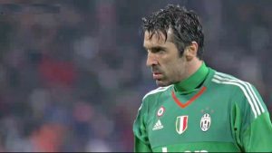 Buffon - poesia