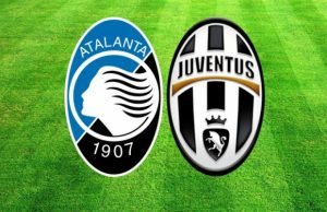 Atalanta Juventus formazioni