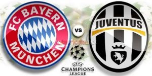 Bayern Monaco Juventus
