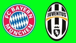 Bayern Monaco Juventus