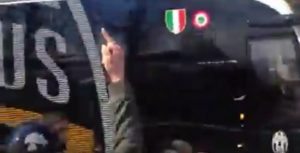 Torino pullman Juventus