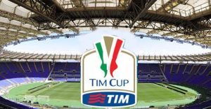 Coppa Italia 2016