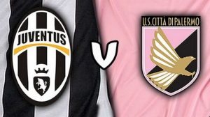 Juventus Palermo