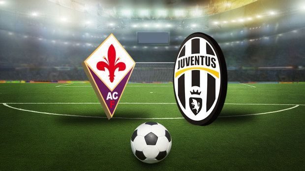 Fiorentina Juventus convocati