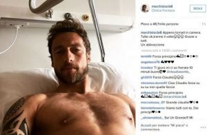Marchisio operato