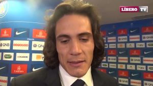 Calciomercato Juventus - Cavani