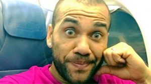 Dani Alves - Calciomercato Juventus