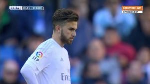 Borja Mayoral - calciomercato juventus