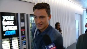 Calciomercato Juventus - Darmian