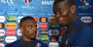 Evra-Pogba