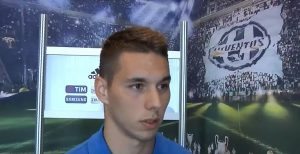 Pjaca ufficiale