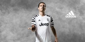 Hernanes - Juventus third