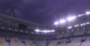 Juventus Stadium Napoli