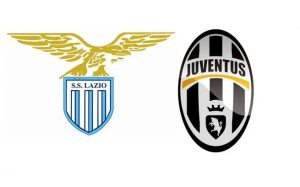 Lazio-Juventus formazioni