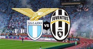Lazio-Juventus diretta