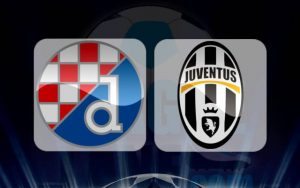 Dinamo Zagabria-Juventus formazioni