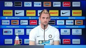 trattative mercato juventus - Brozovic