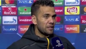 infortunati juventus - dani alves