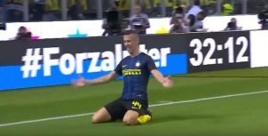 inter-juventus video
