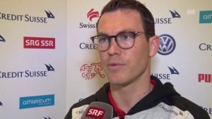 Lichtsteiner - 2018