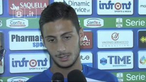 Infortunati juventus - mandragora