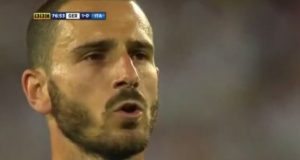 Leonardo Bonucci