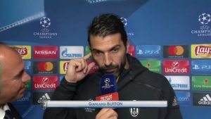 Lione-juve editoriale buffon