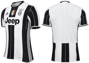 maglie juventus vendite