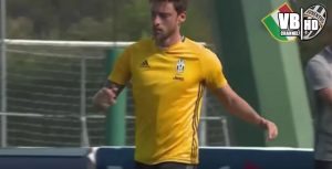 Juventus news - Marchisio gol