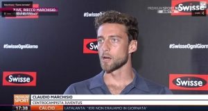 Marchisio 3 ottobre 2016