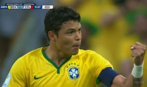 calciomercato juventus - thiago silva