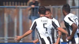 Editoriale Pjanic Dybala Sandro