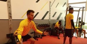 Juventus Mannequin Challenge