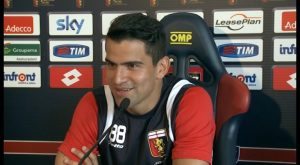 trattative mercato juventus - Rincon