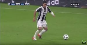Sturaro epic fail