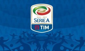 Crotone-Juve Serie A