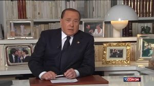 Silvio Berlusconi