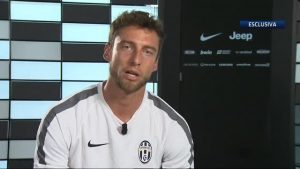 marchisio intervista supercoppa