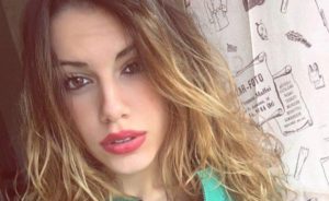 Antonella Fiordelisi gossip Higuina