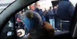 bimbo juventino napoli