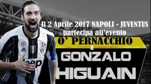 higuain pernacchio