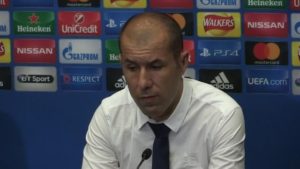 jardim panchina juve