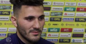 kolasinac calciomercato juve