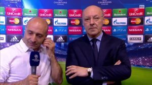 marotta intervista juve bologna