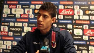 calciomercato juventus masina
