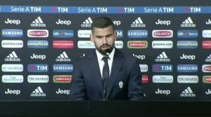 rincon presentazione ufficiale