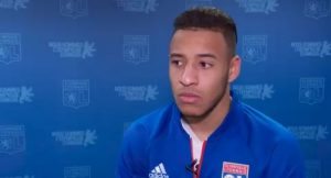 Tolisso intervista juve