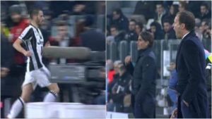 juventus news allegri bonucci